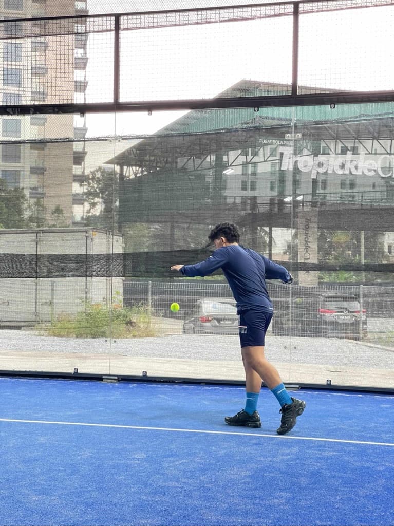 PADEL KALCER MY media 6