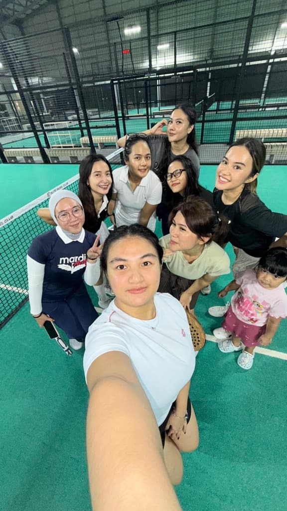 TOPI (Team Of Padel Bekasi) media 4