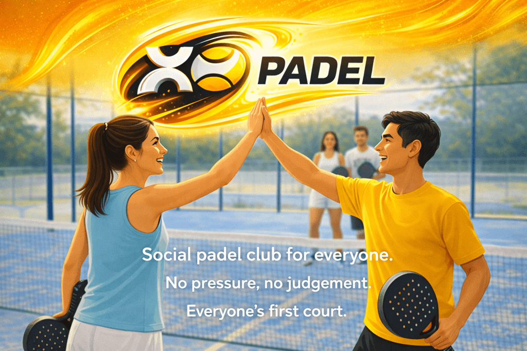 XO Padel media 1