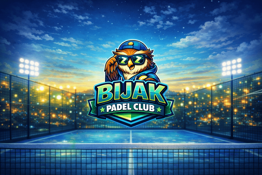 BIJAK Padel Club media 1