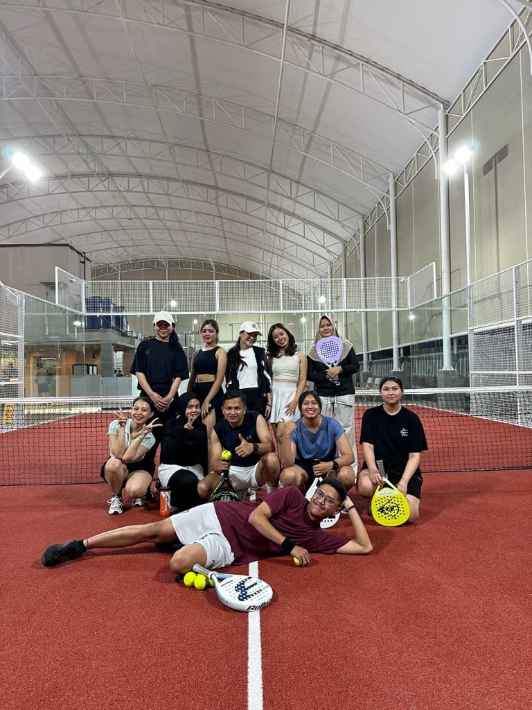 RIFA Padel Club media 6