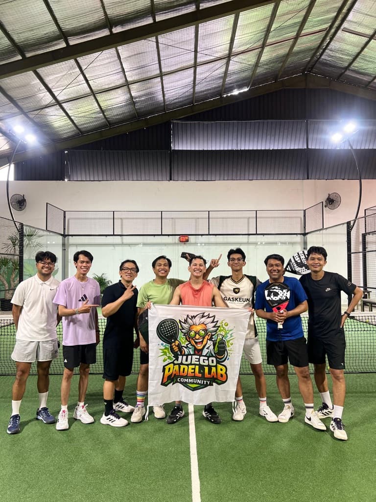 Kalasan Squad  media 1