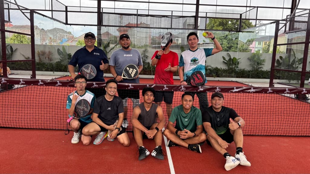 BATU BOUNCE media 1