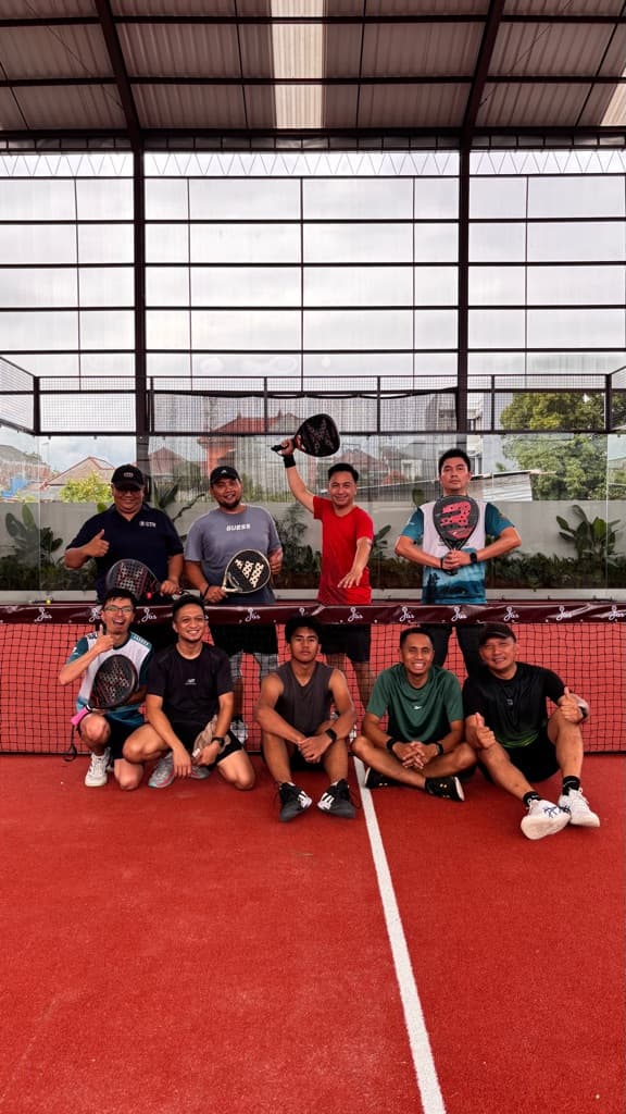 BATU BOUNCE media 2