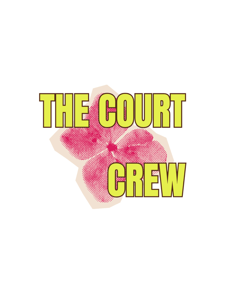 The Court Crew media 2