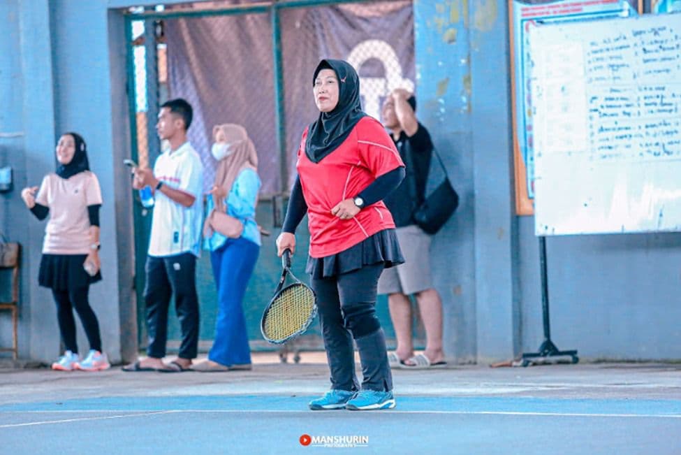 Densoe Tennis Classes media 6
