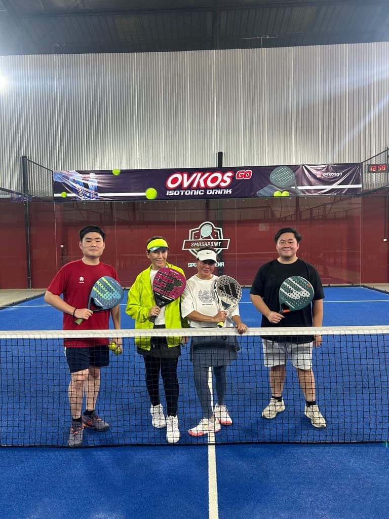 Santai Padel Club media 6