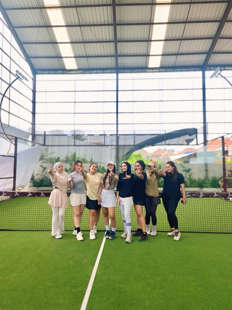 Konco kenthel padel  media 1