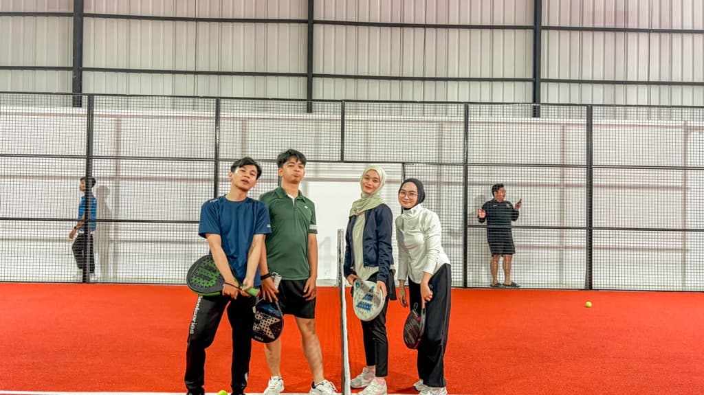 Kepadelan media 3