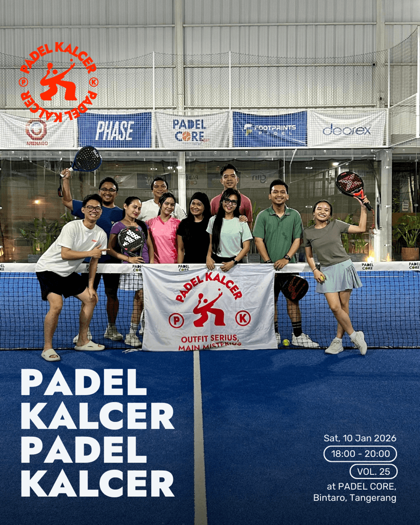 PADEL KALCER media 4