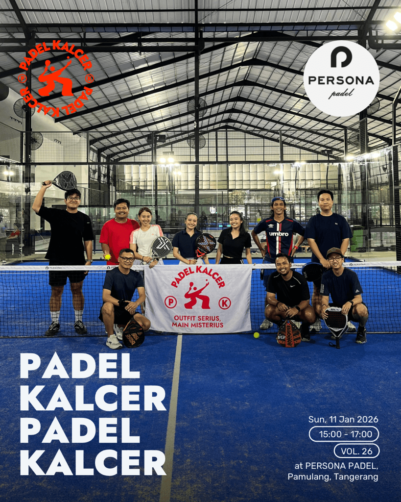 PADEL KALCER media 5