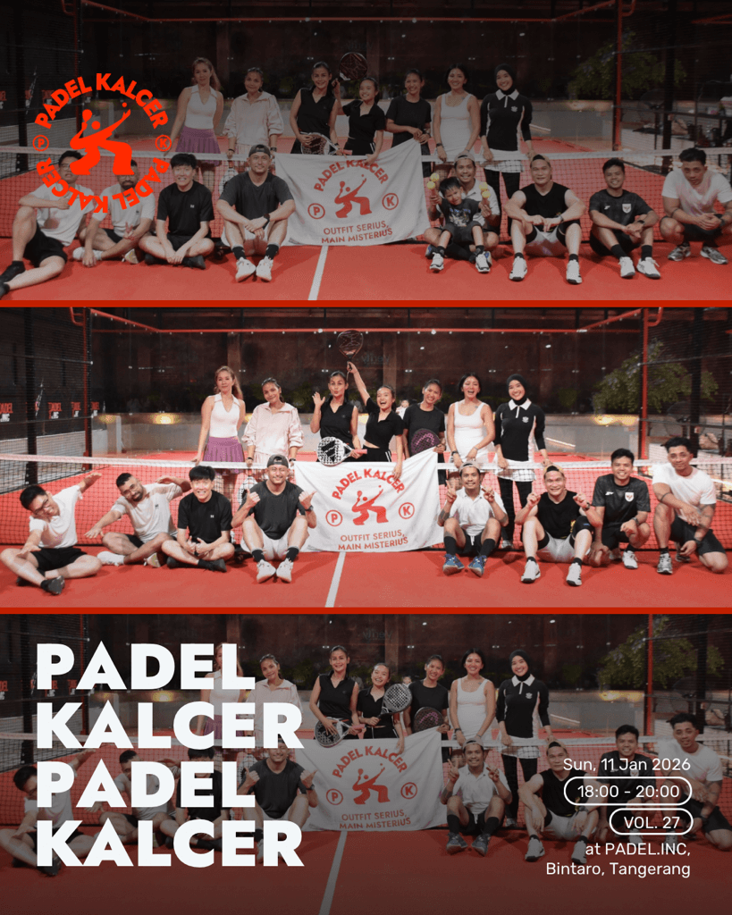 PADEL KALCER media 6