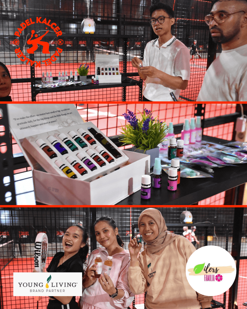 PADEL KALCER media 3