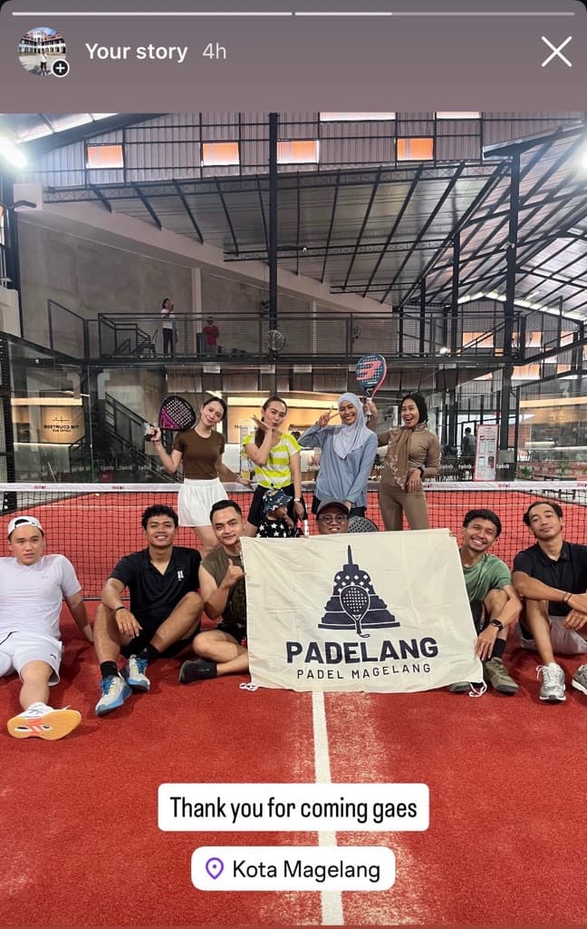 Padelang - Padel Magelang media 1