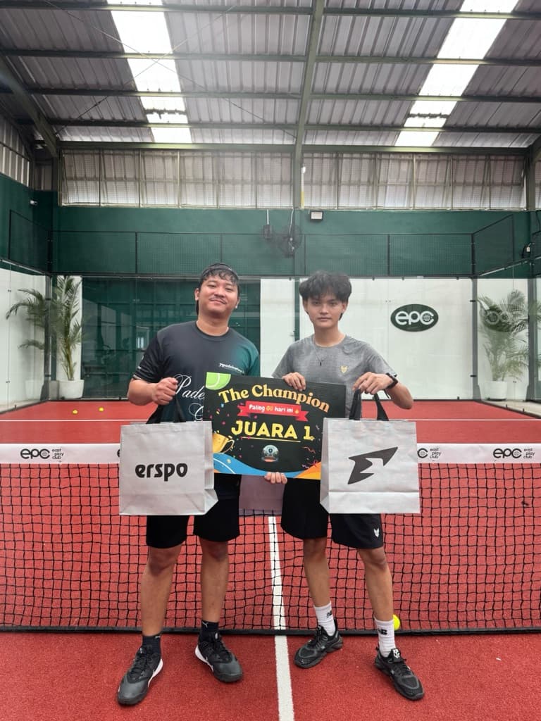 LAPADEL CLUB media 5