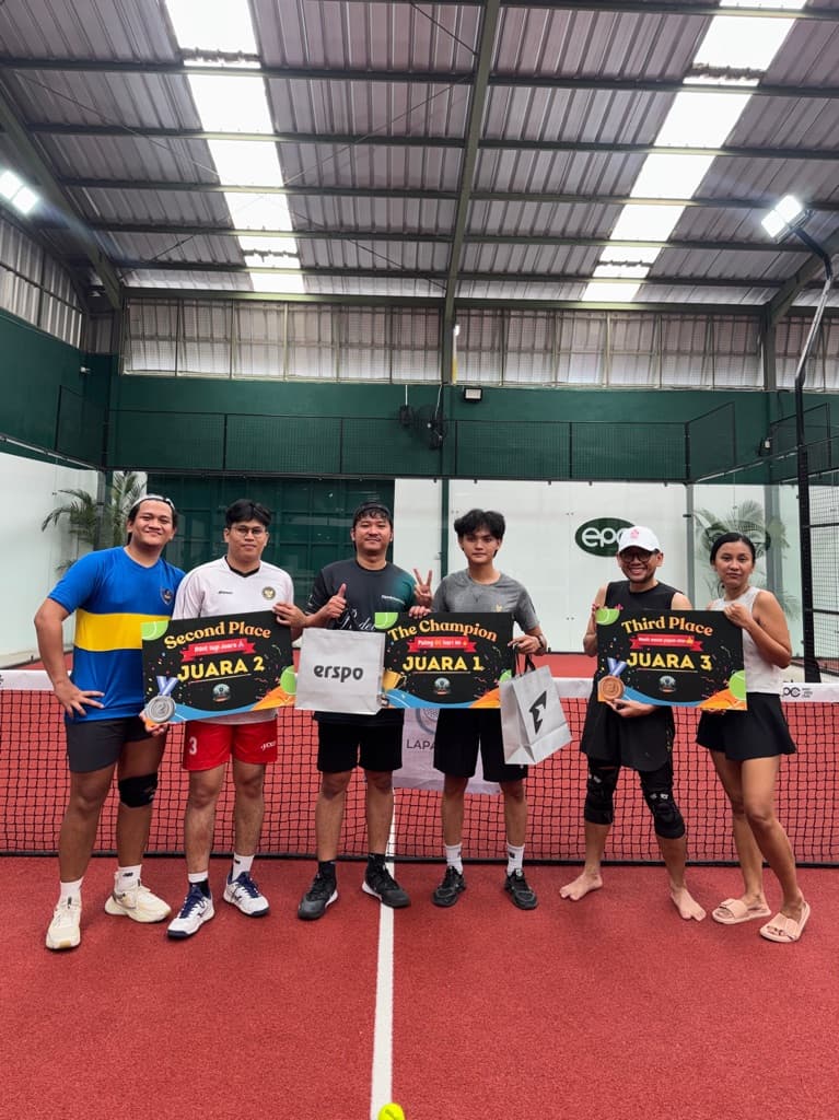 LAPADEL CLUB media 6