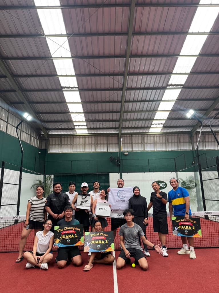 LAPADEL CLUB media 4