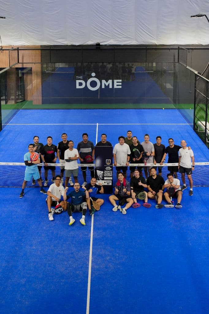 The Padelship media 6