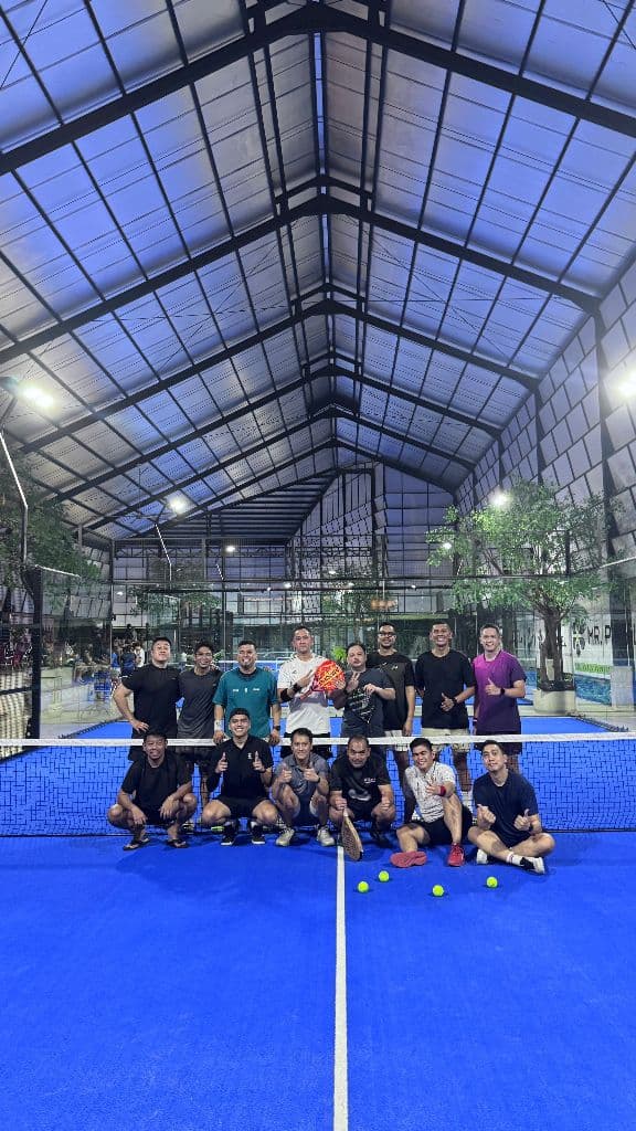 The Padelship media 5