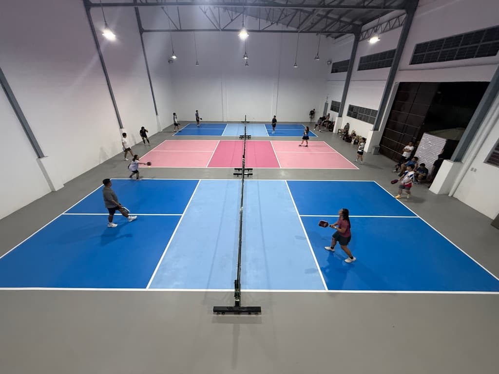 Pickle Zone Leisure Hub - Dasmariñas Cavite media 6