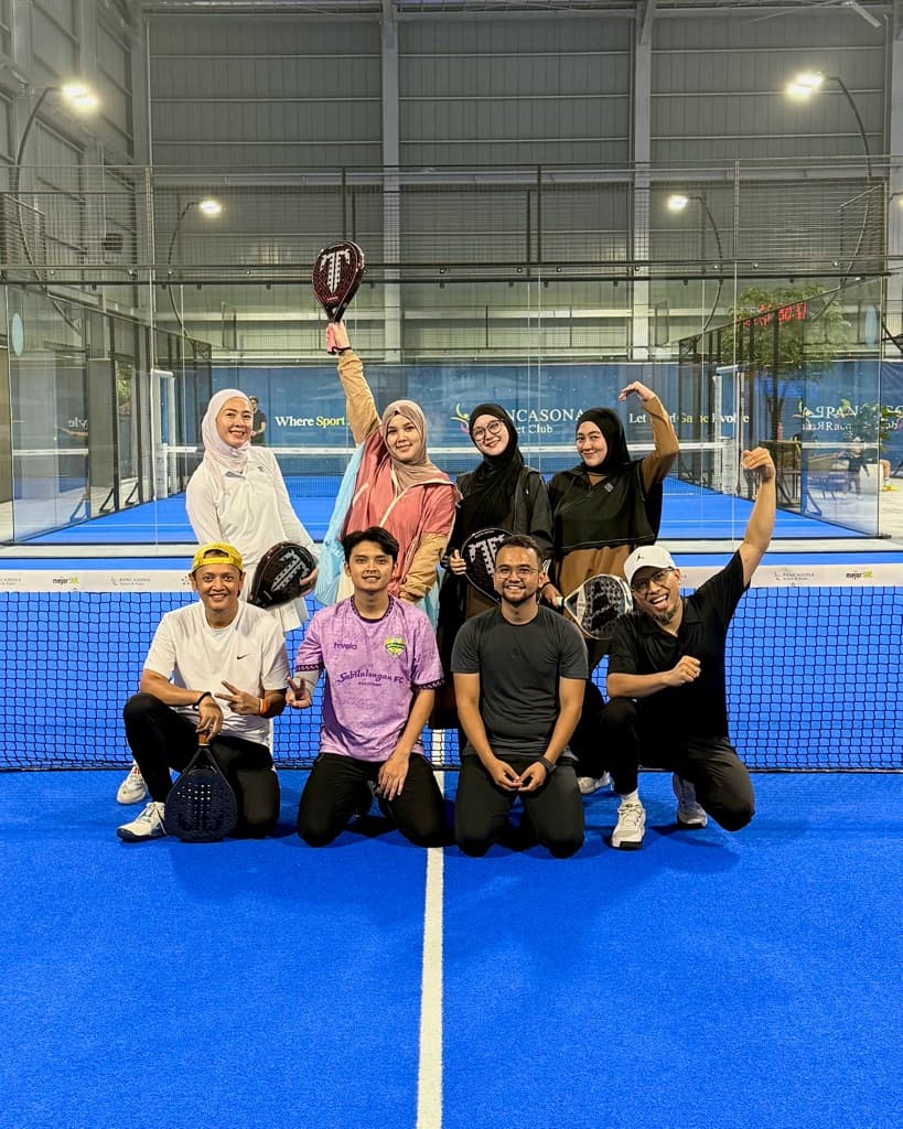 Padel Inn media 4