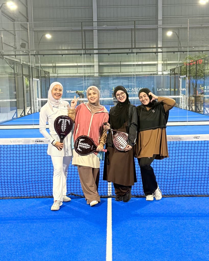 Padel Inn media 5