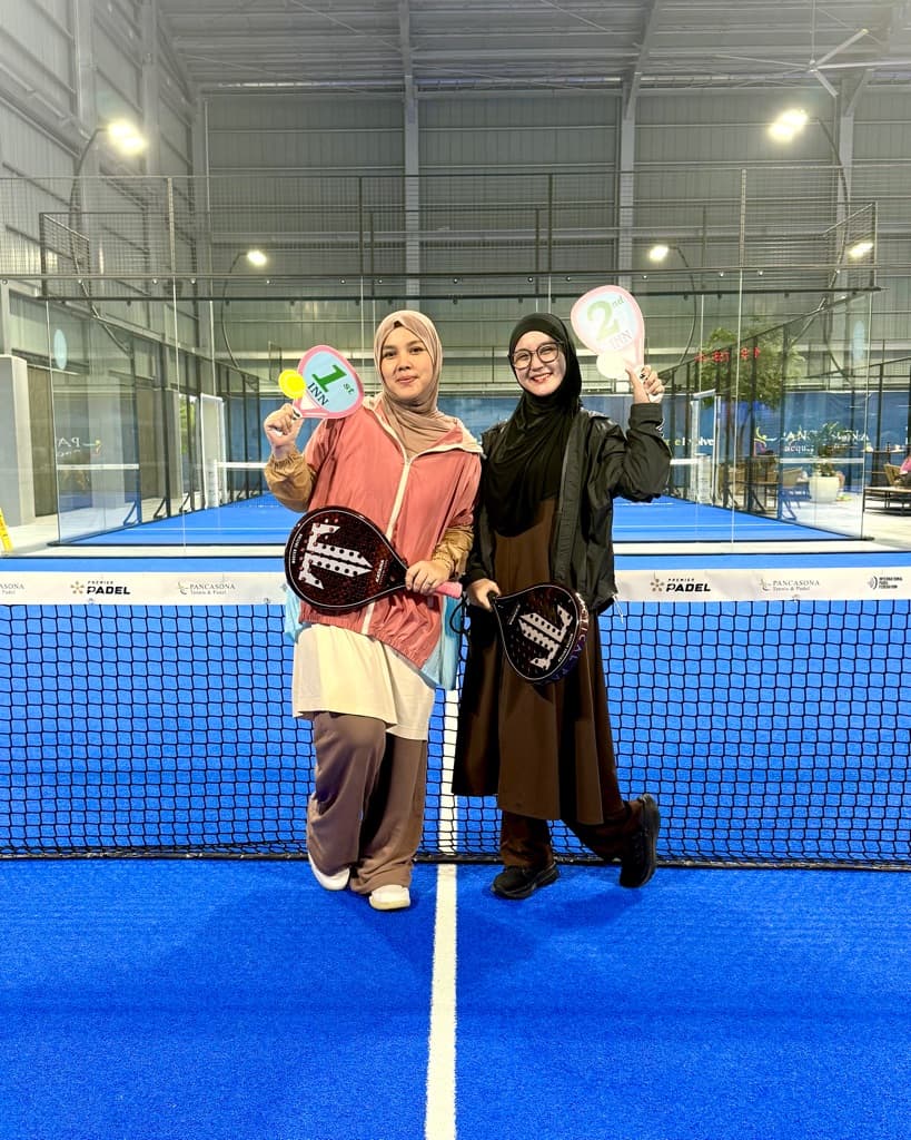 Padel Inn media 6
