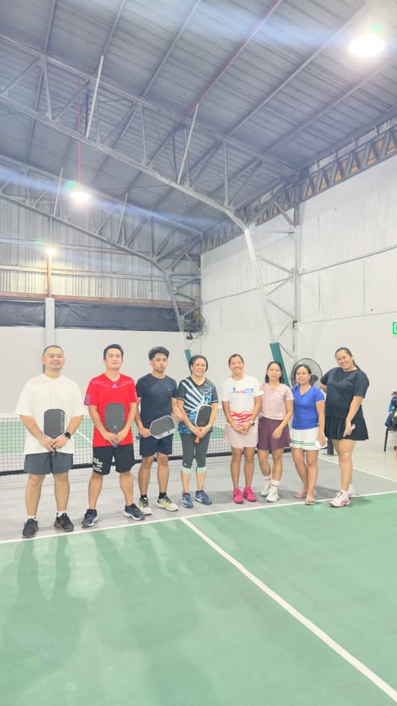 KAIZEN DOJO PICKLEBALL CLUB media 2