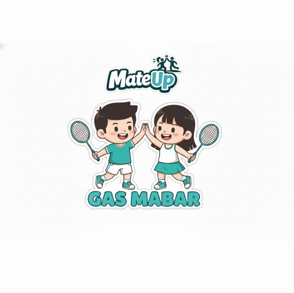 MateUp media 1