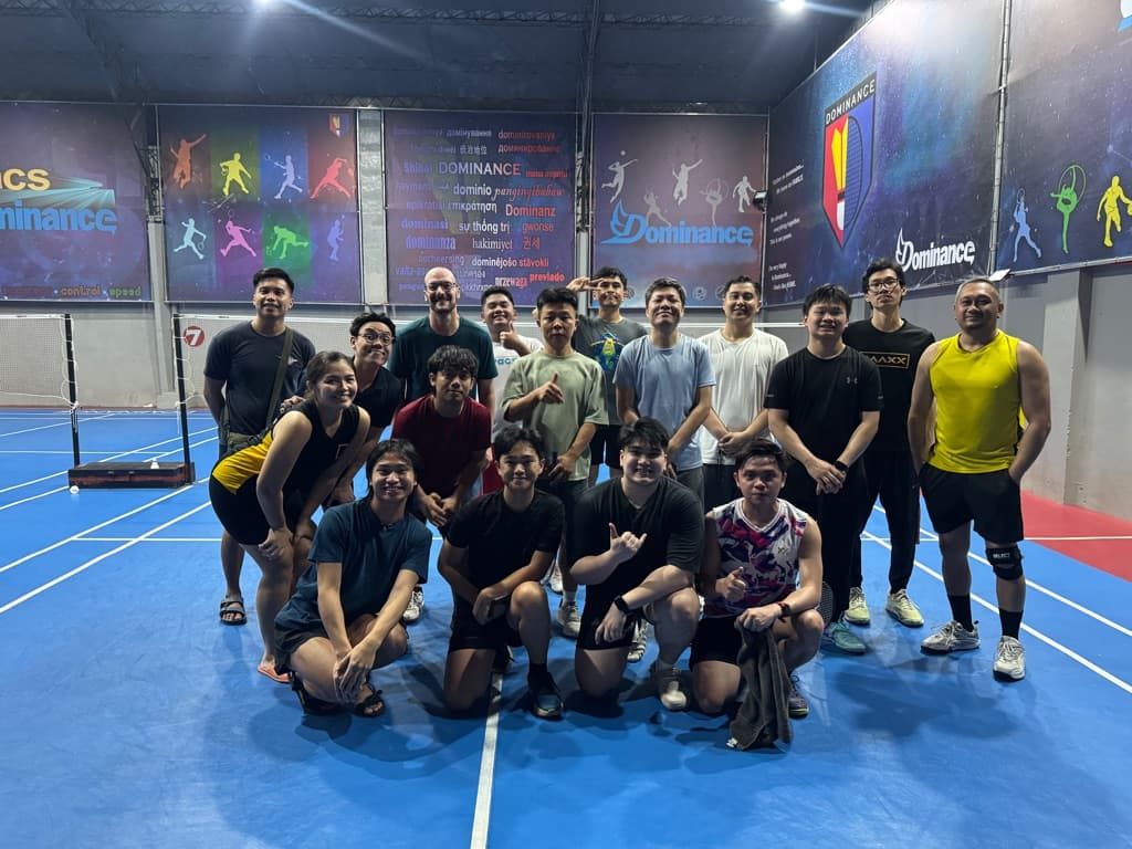 Friendly Shuttlers media 6