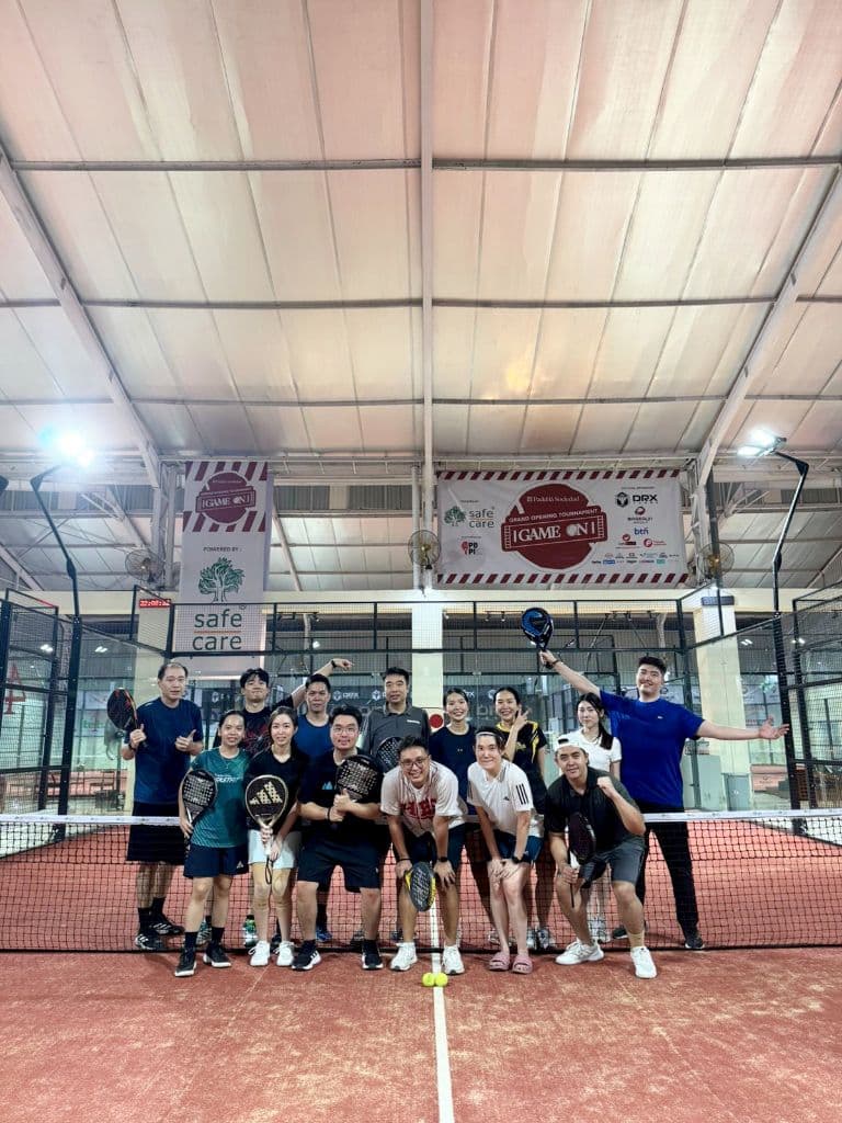 Dompadel media 6