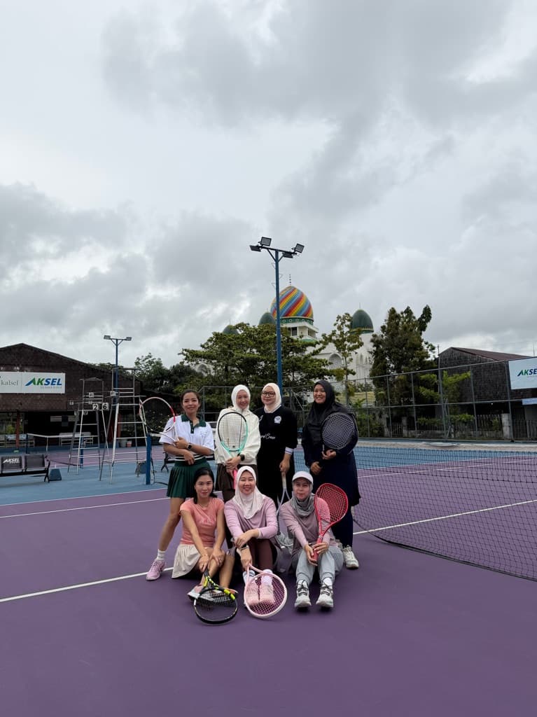 Havefun padel  media 5