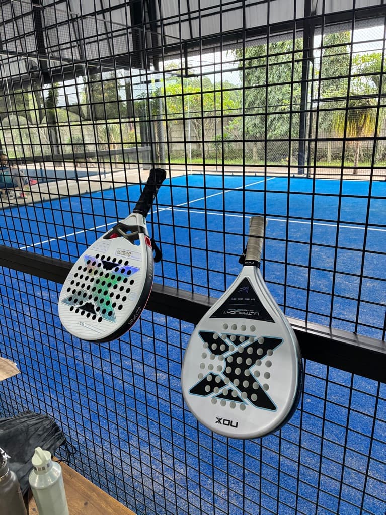 Moms & Pops Padel media 3