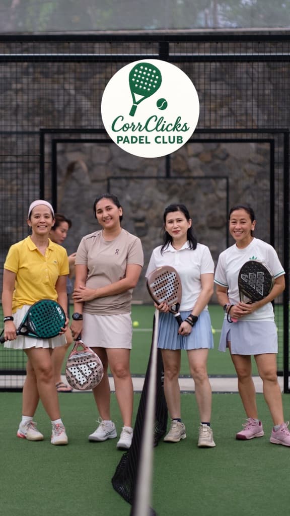 Corrclicks media 4
