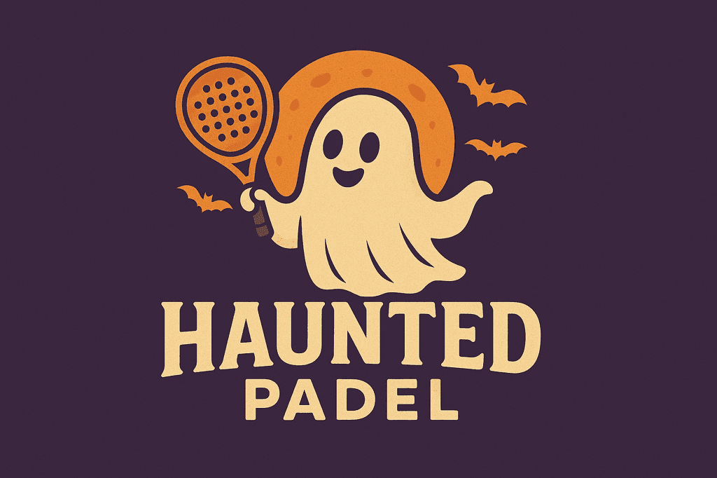 Haunted Padel media 1