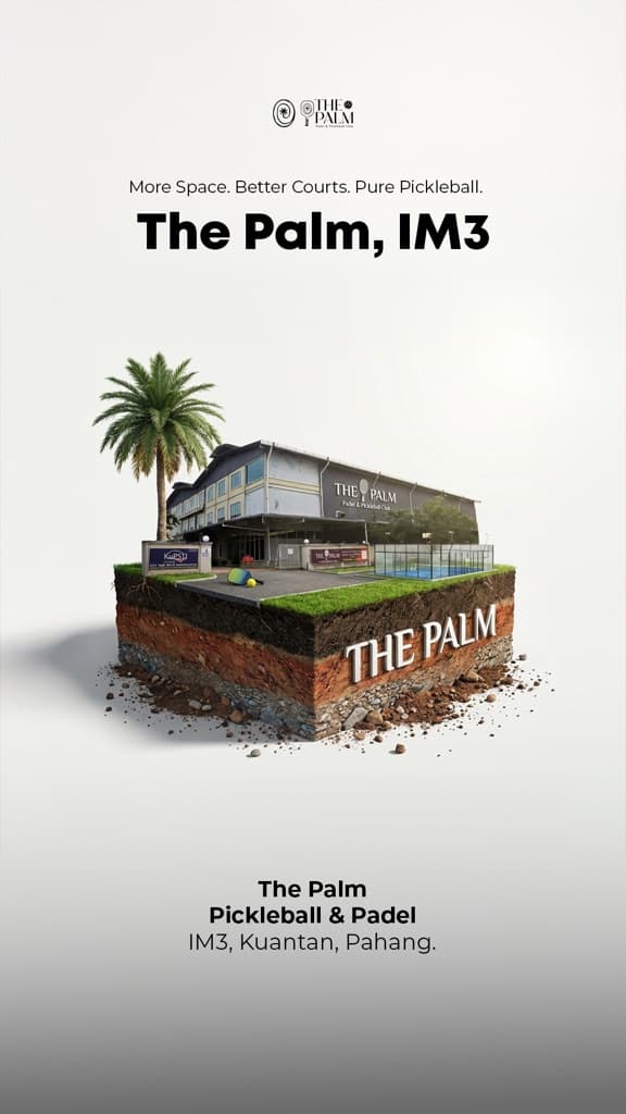 Ace of Palm   media 2
