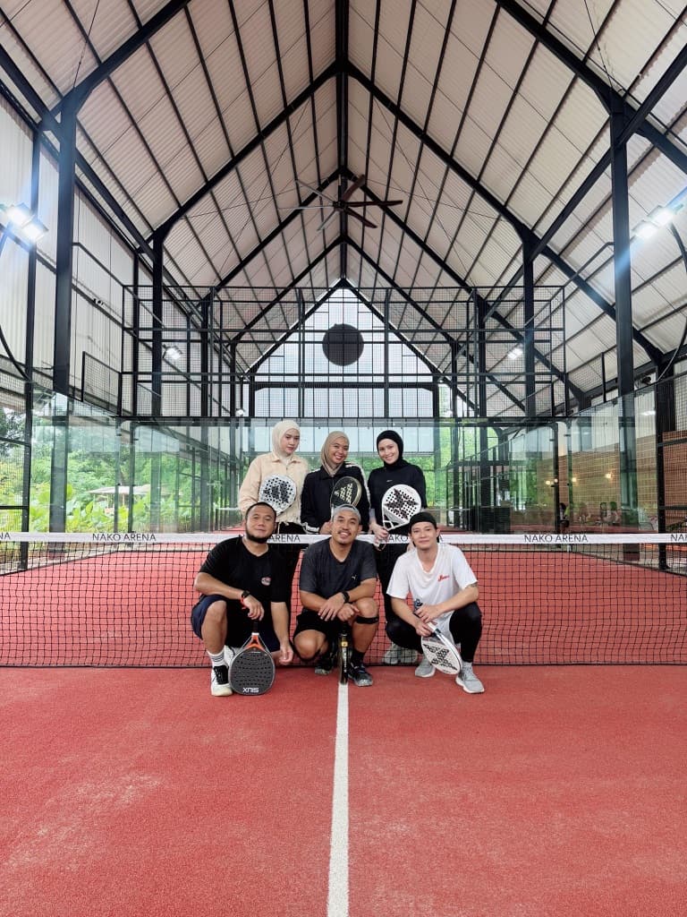 Main Padel Club media 3