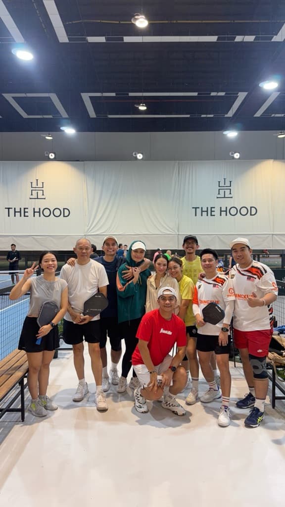 Setapak Pickleball Club [BY FRANKLIN MY] media 5