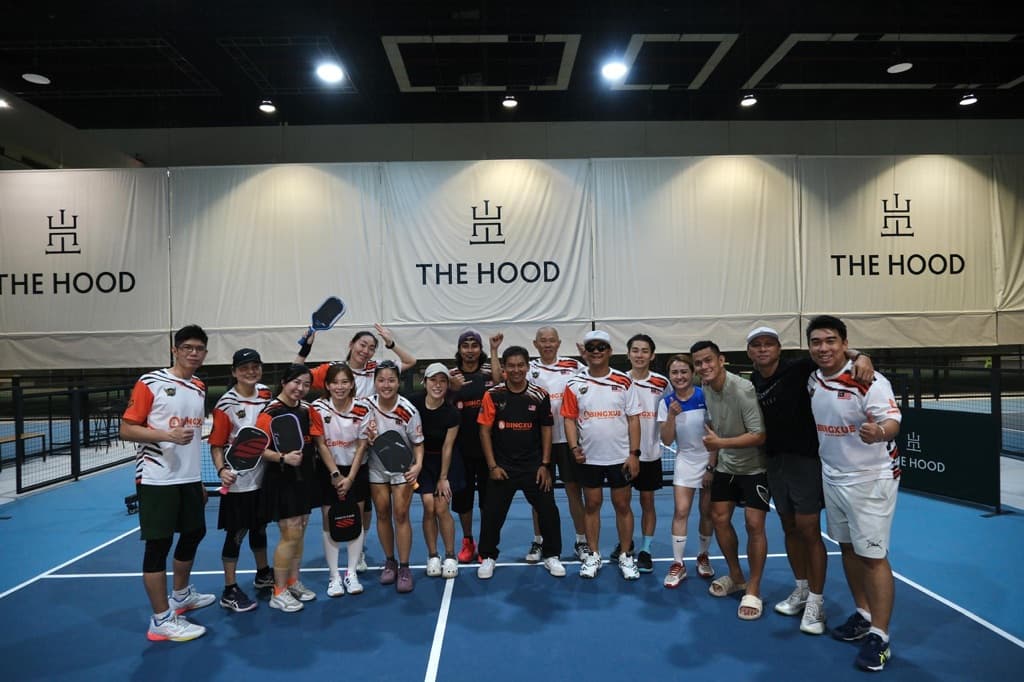Setapak Pickleball Club [BY FRANKLIN MY] media 4