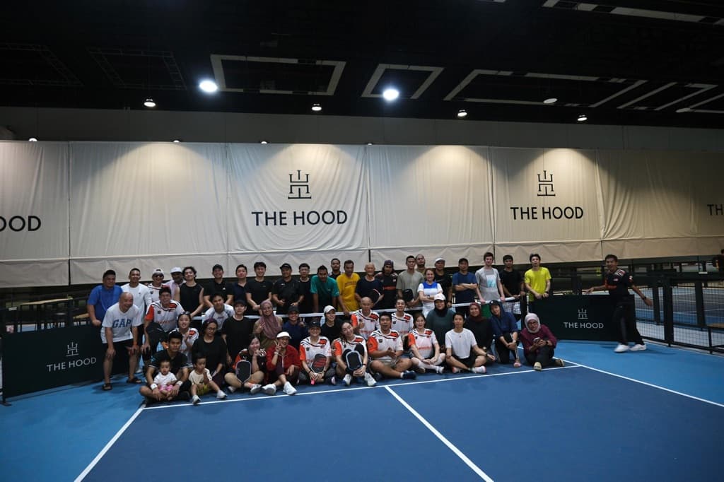 Setapak Pickleball Club [BY FRANKLIN MY] media 2