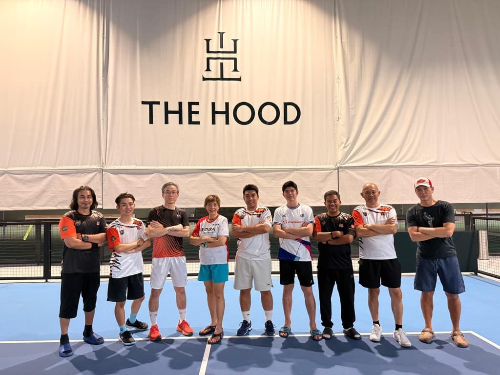 Setapak Pickleball Club [BY FRANKLIN MY] media 6