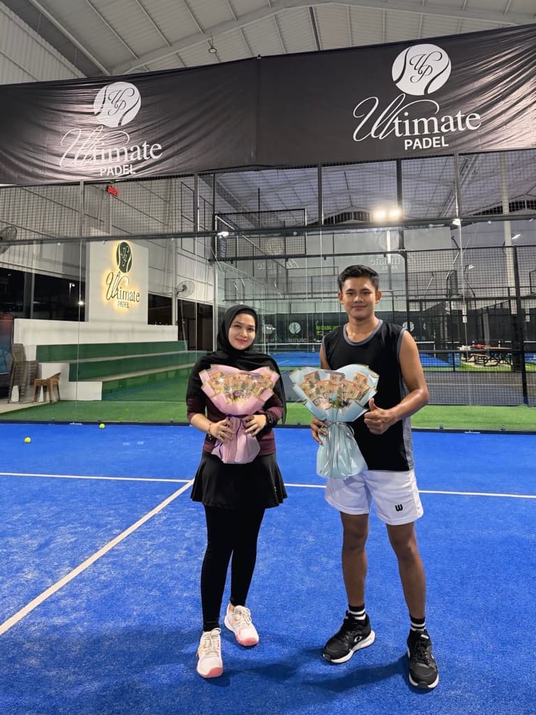 Gold Padel  media 5