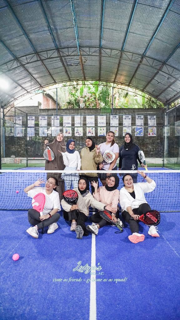 Lidiya's Squad media 3