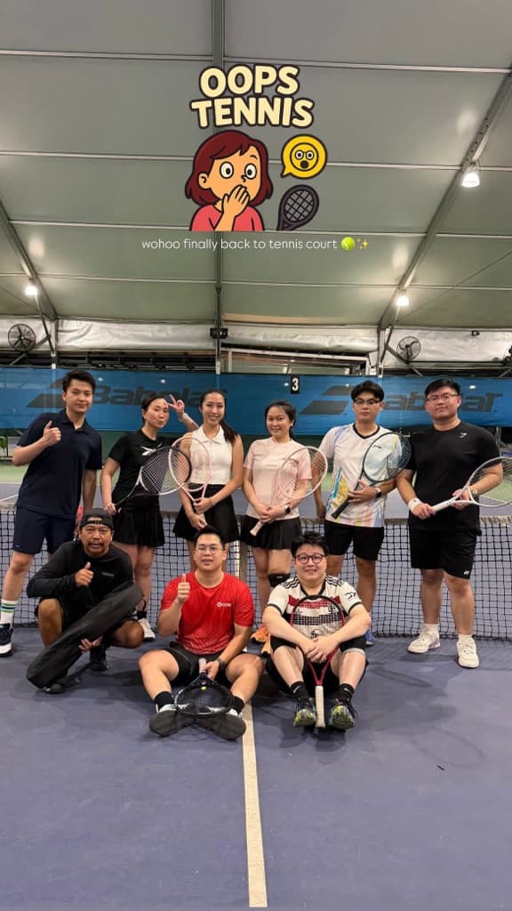 OopsPadelTennis media 2