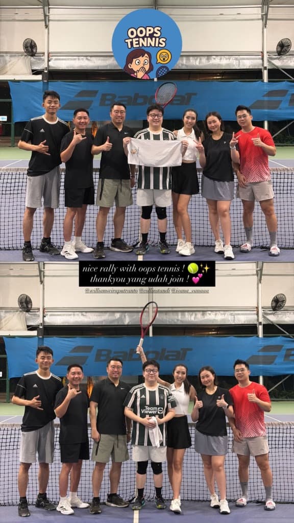 OopsPadelTennis media 1