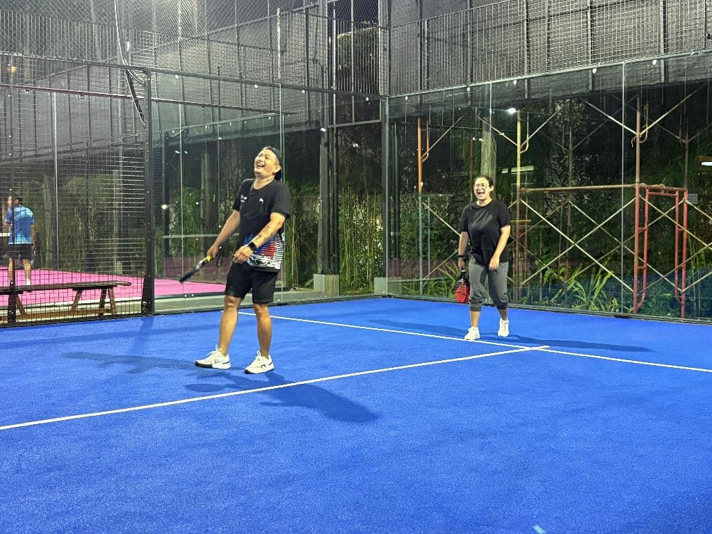 IZZEL PADEL CLUB media 3