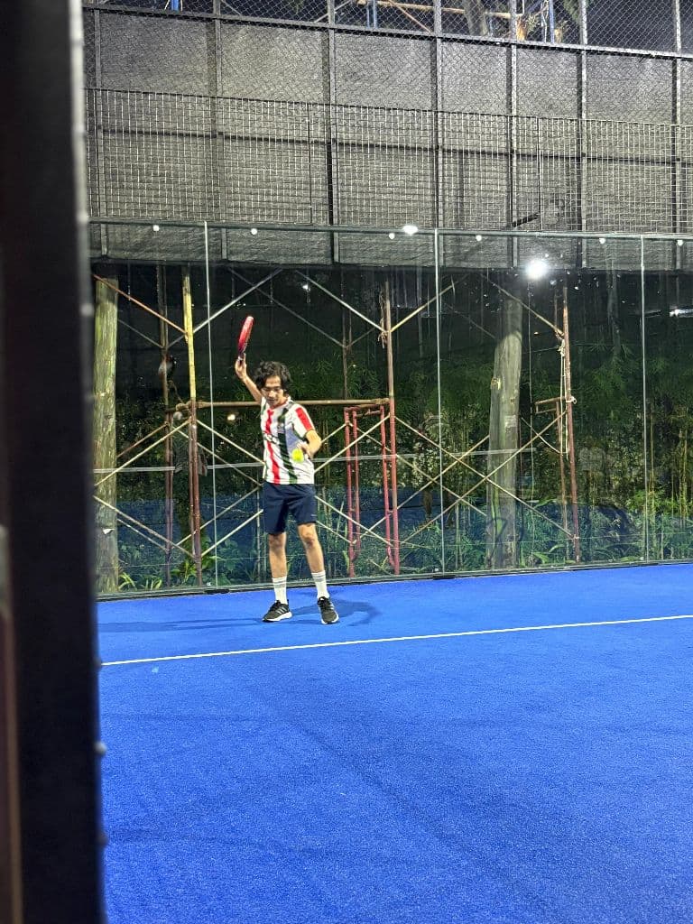 IZZEL PADEL CLUB media 1