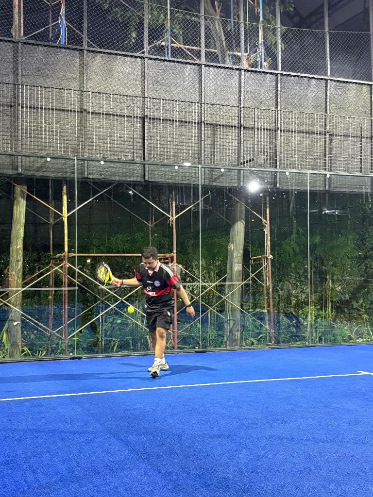 IZZEL PADEL CLUB media 4