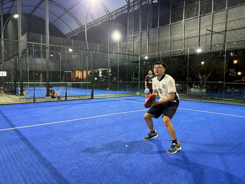 IZZEL PADEL CLUB media 5
