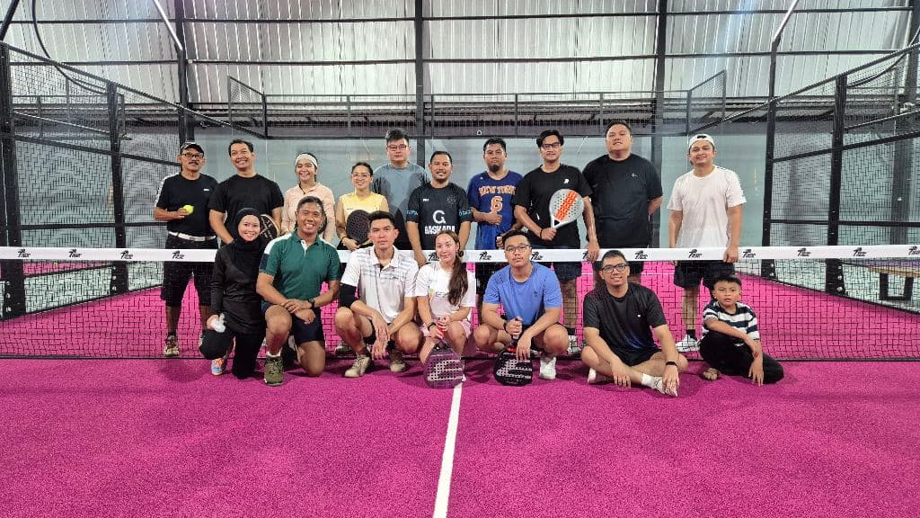 IDEAL Padel Club media 1